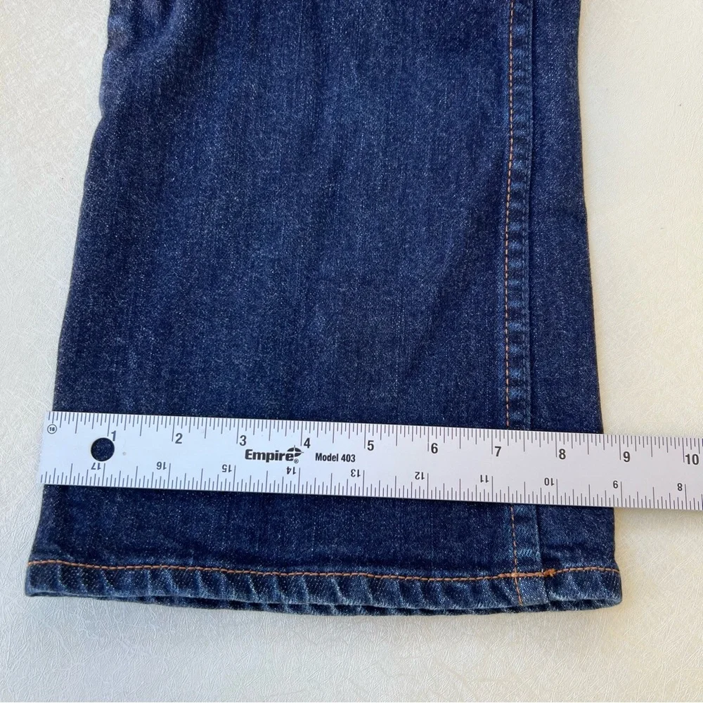 Ralph Lauren Women's Blue Label Jeans
 Tribeca 114 Women’s Size 29 - Picture 7 of 9